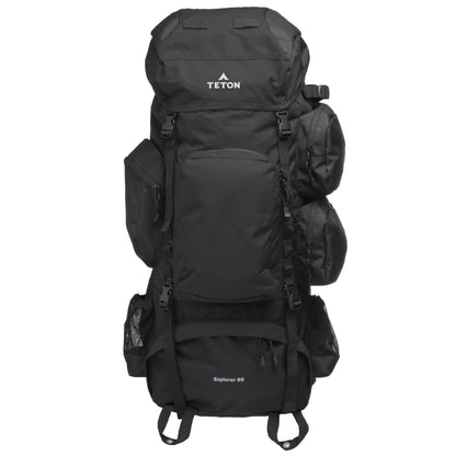 Hiking Backpack original source view 21