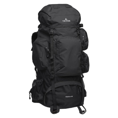 Hiking Backpack original source view 28