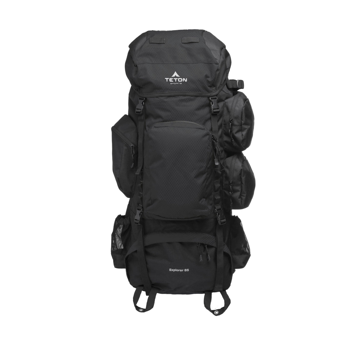 Hiking Backpack original source view 22
