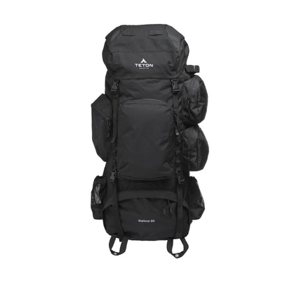 Hiking Backpack original source view 22