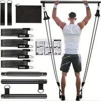 150LB-Black