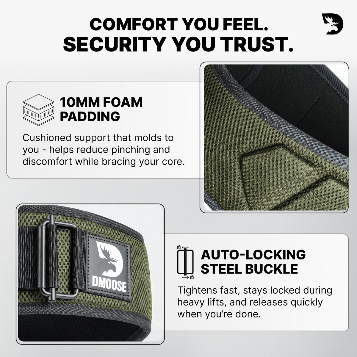 Weightlifting Belt source view 32