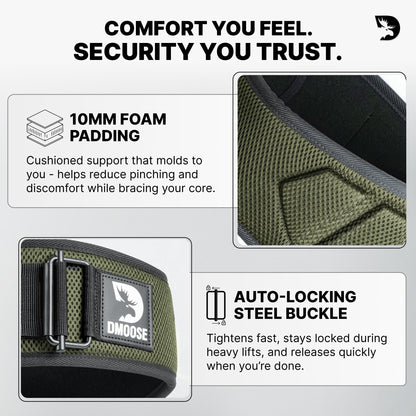 Weightlifting Belt source view 32
