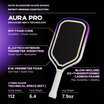 Pickleball Paddle source view 32