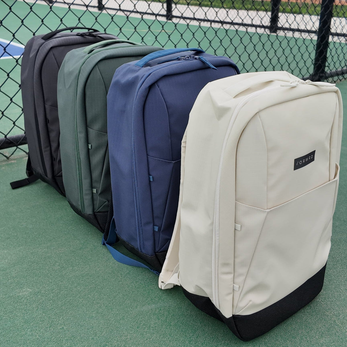 Pickleball Backpack source view 32