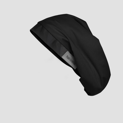 Waterproof Rain Hat Lite XL / Black option