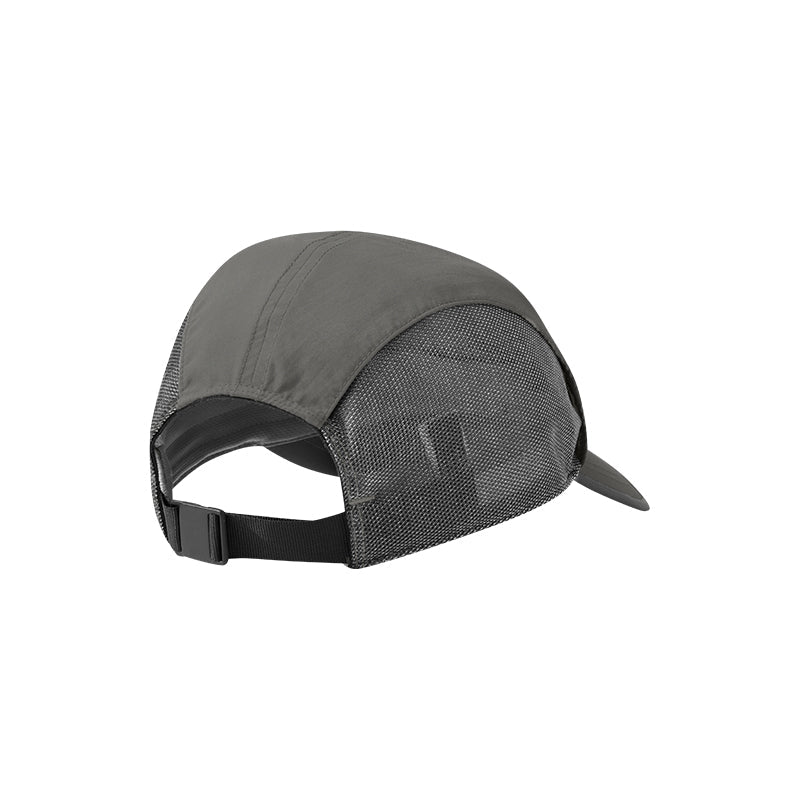 Running Cap source view 32