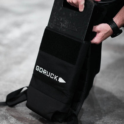 Ruck Plate Carrier source view 32