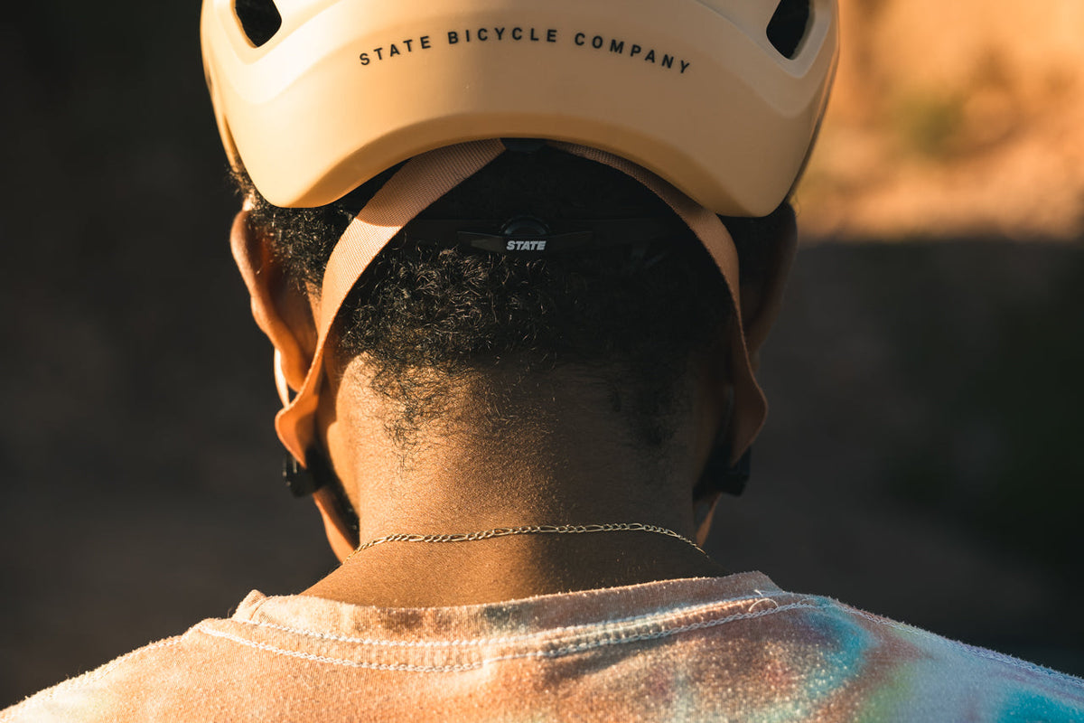 All Road Bicycle Helmet source view 32
