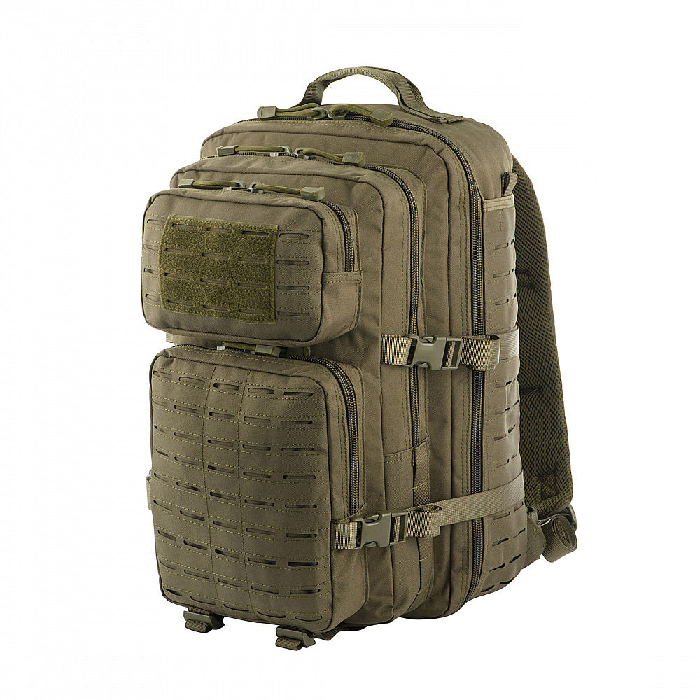 Tactical Backpack Olive option