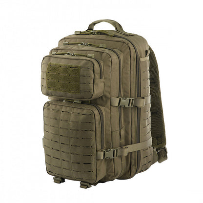 Tactical Backpack Olive option