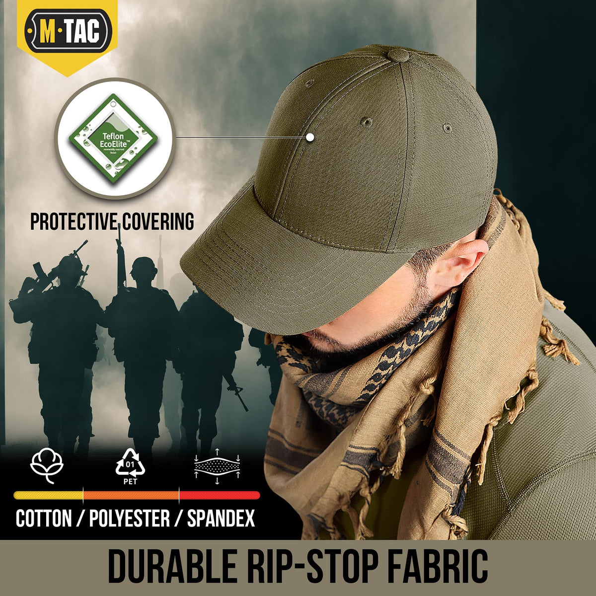 Baseball Cap source view 32