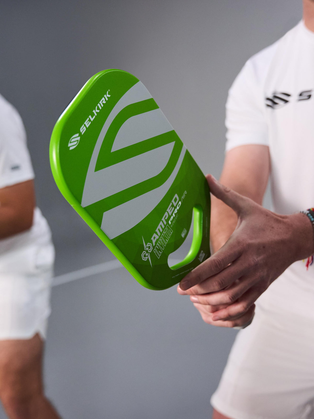 Pickleball Paddle source view 32