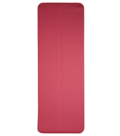 Yoga Mat Dark Pink option