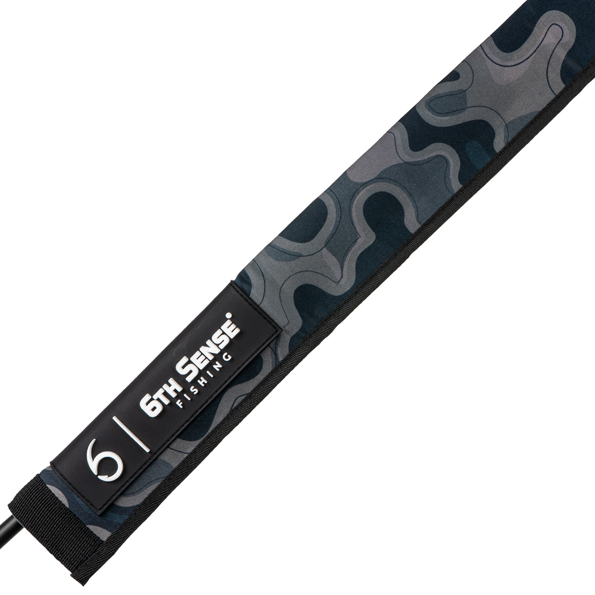 Baitcasting Rod Sleeve source view 32