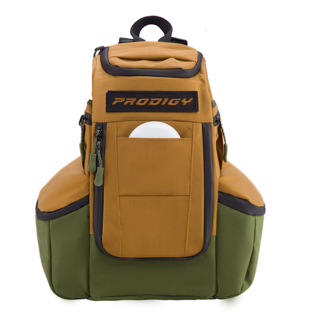 Disc Golf Bag source view 32
