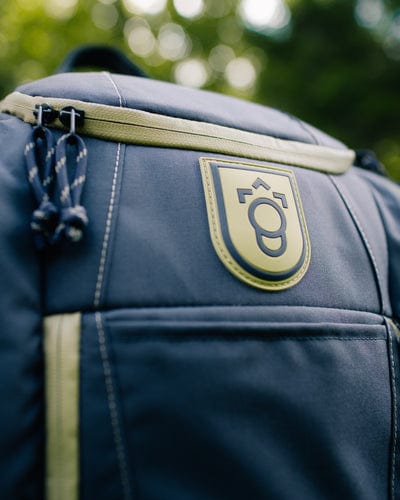 Disc Golf Backpack source view 32