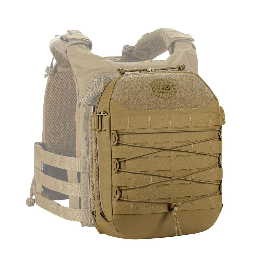 Tactical Backpack source view 32