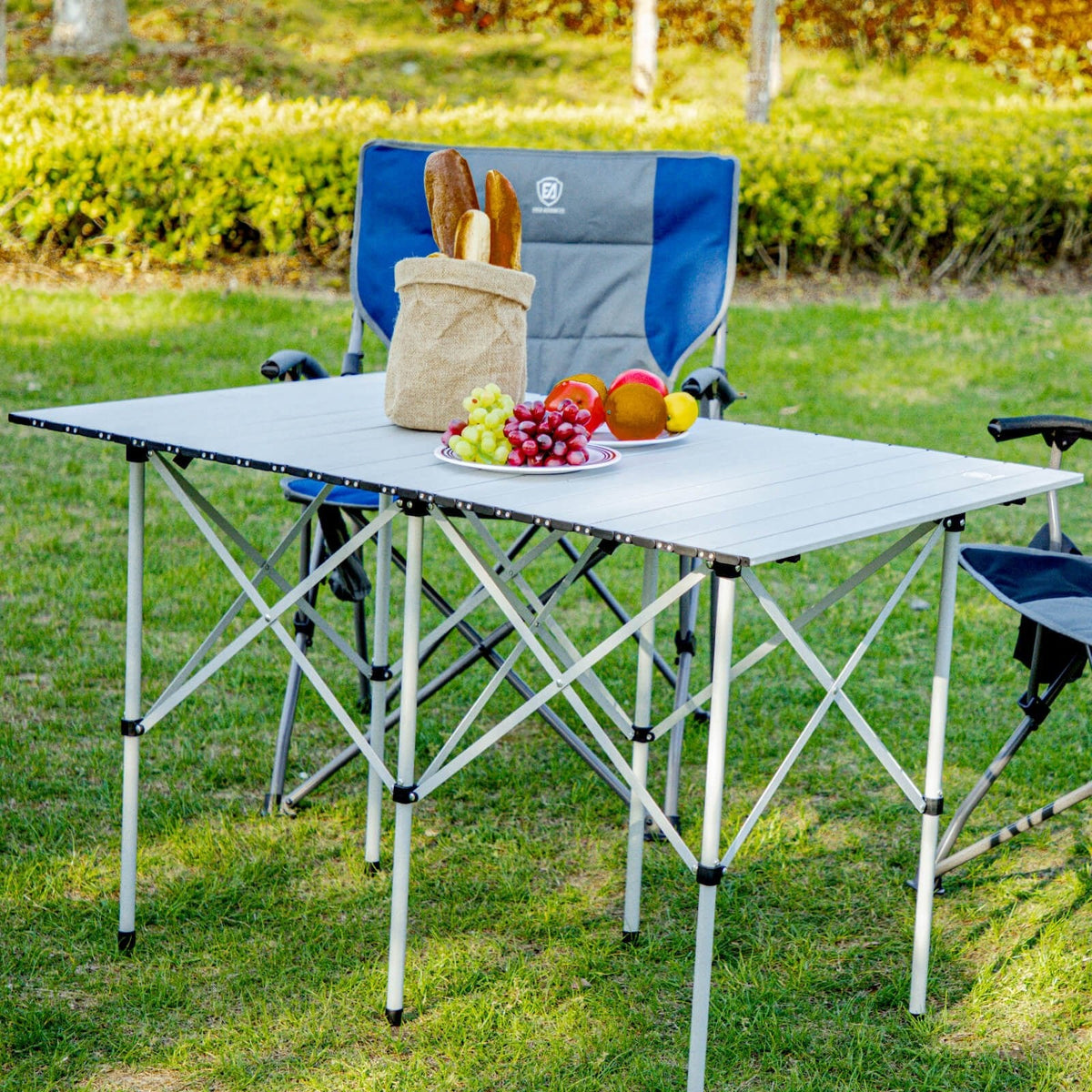 Camping Table source view 32