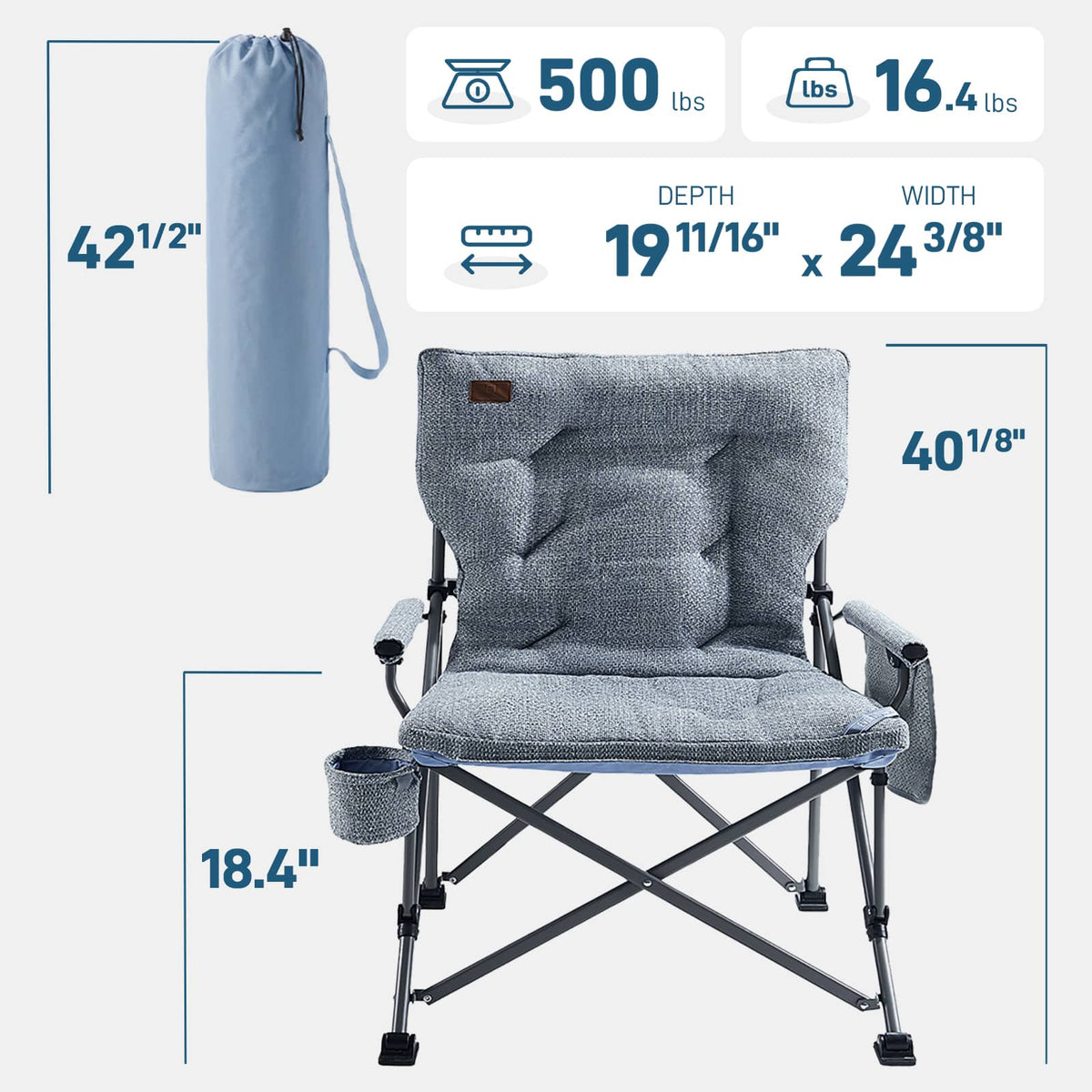 Camping Chair source view 32