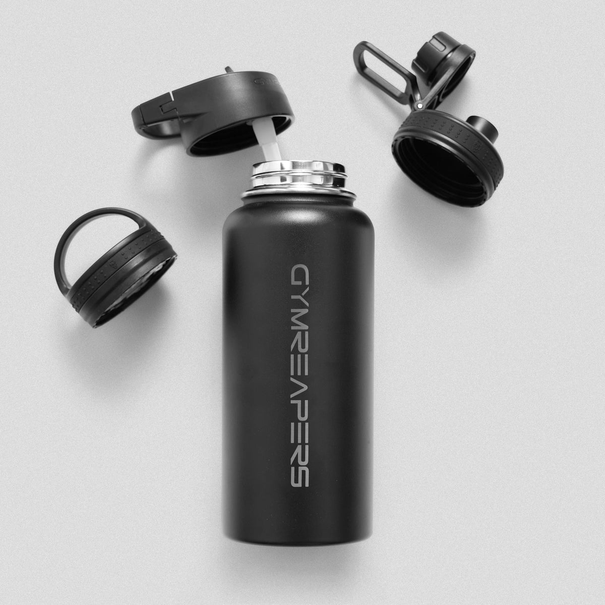 Insulated Water Bottle source gallery image 1