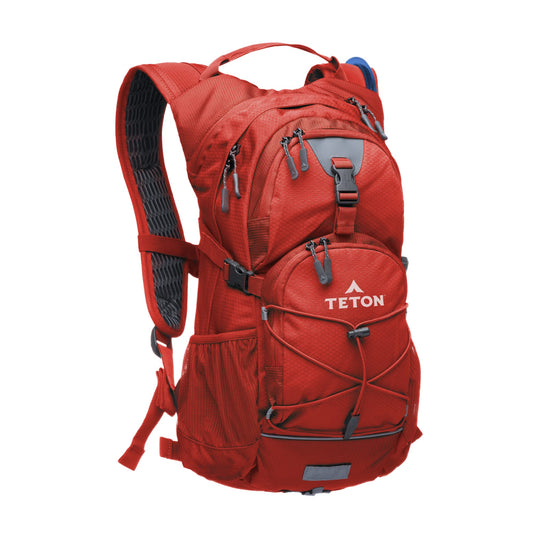 Hydration Backpack original source view 1