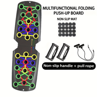 Advanced Combination Set