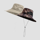 Khaki /Leopard