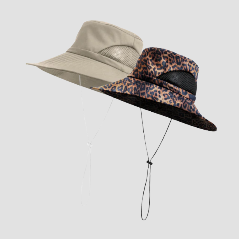 Sun Hat Set source gallery image 17