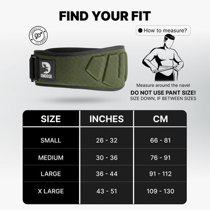 Weightlifting Belt source view 33