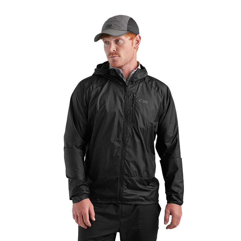 Running Cap source view 33