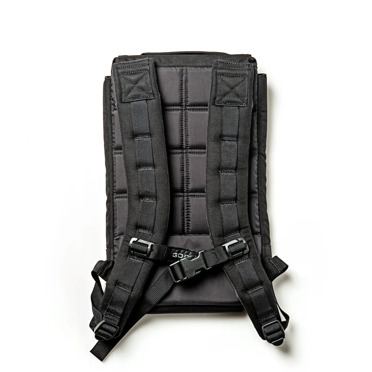 Ruck Plate Carrier source view 33