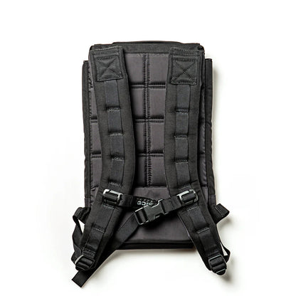 Ruck Plate Carrier source view 33