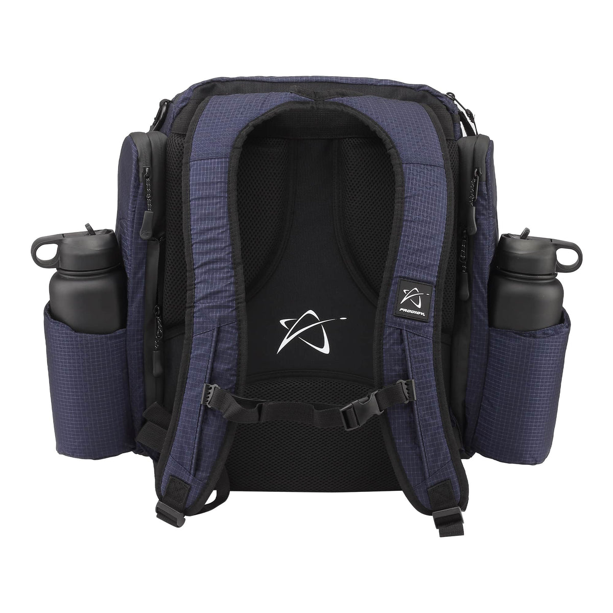 Disc Golf Backpack source view 33