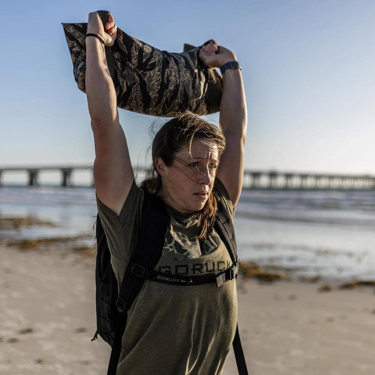 Training Sandbag source view 33