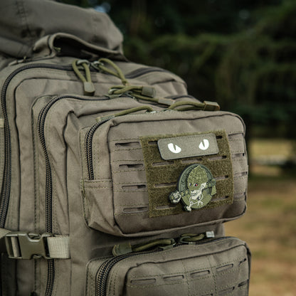 Tactical Backpack source view 33