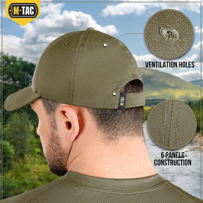 Baseball Cap source view 33