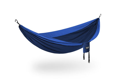 Camping Hammock Navy/Royal option