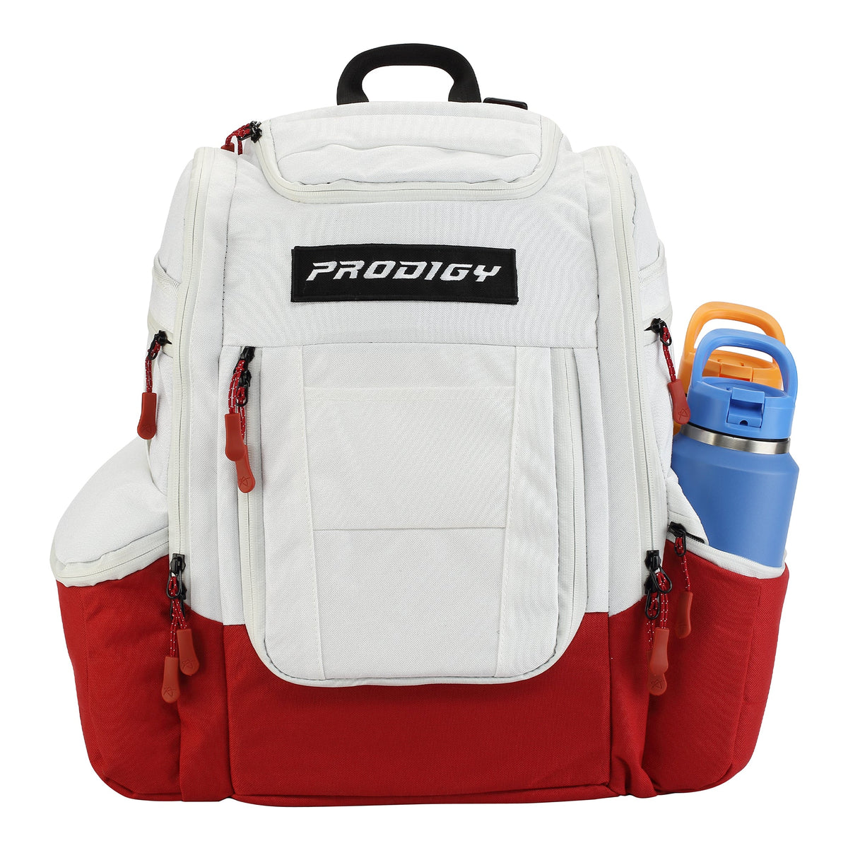 Disc Golf Bag source view 33