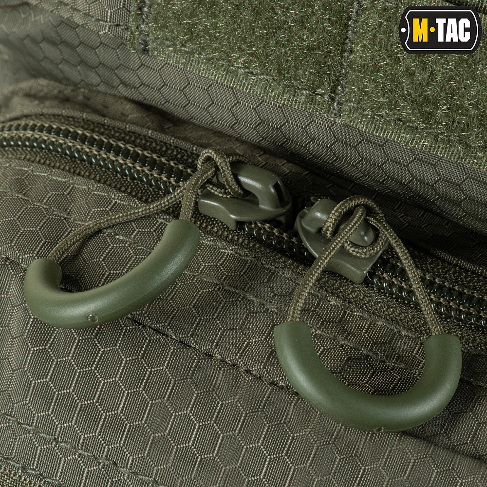 Carabiner Crossbody Bag source view 33
