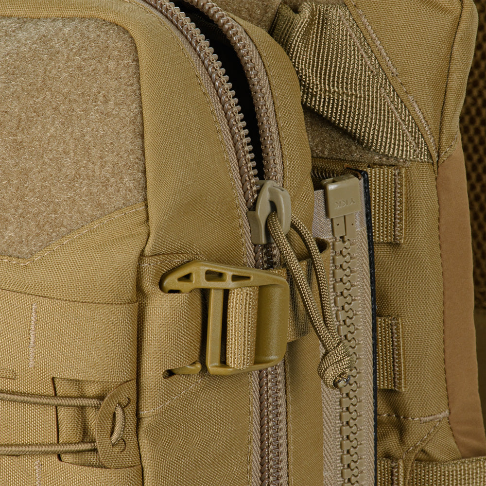 Tactical Backpack source view 33