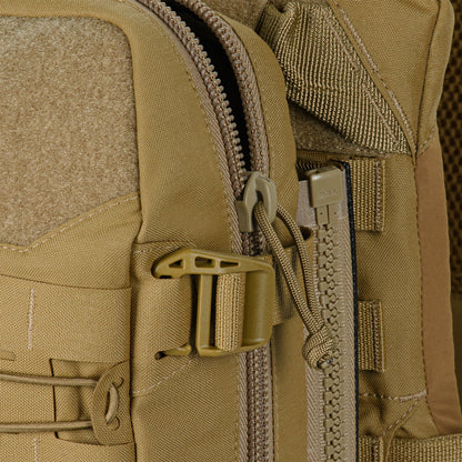 Tactical Backpack source view 33