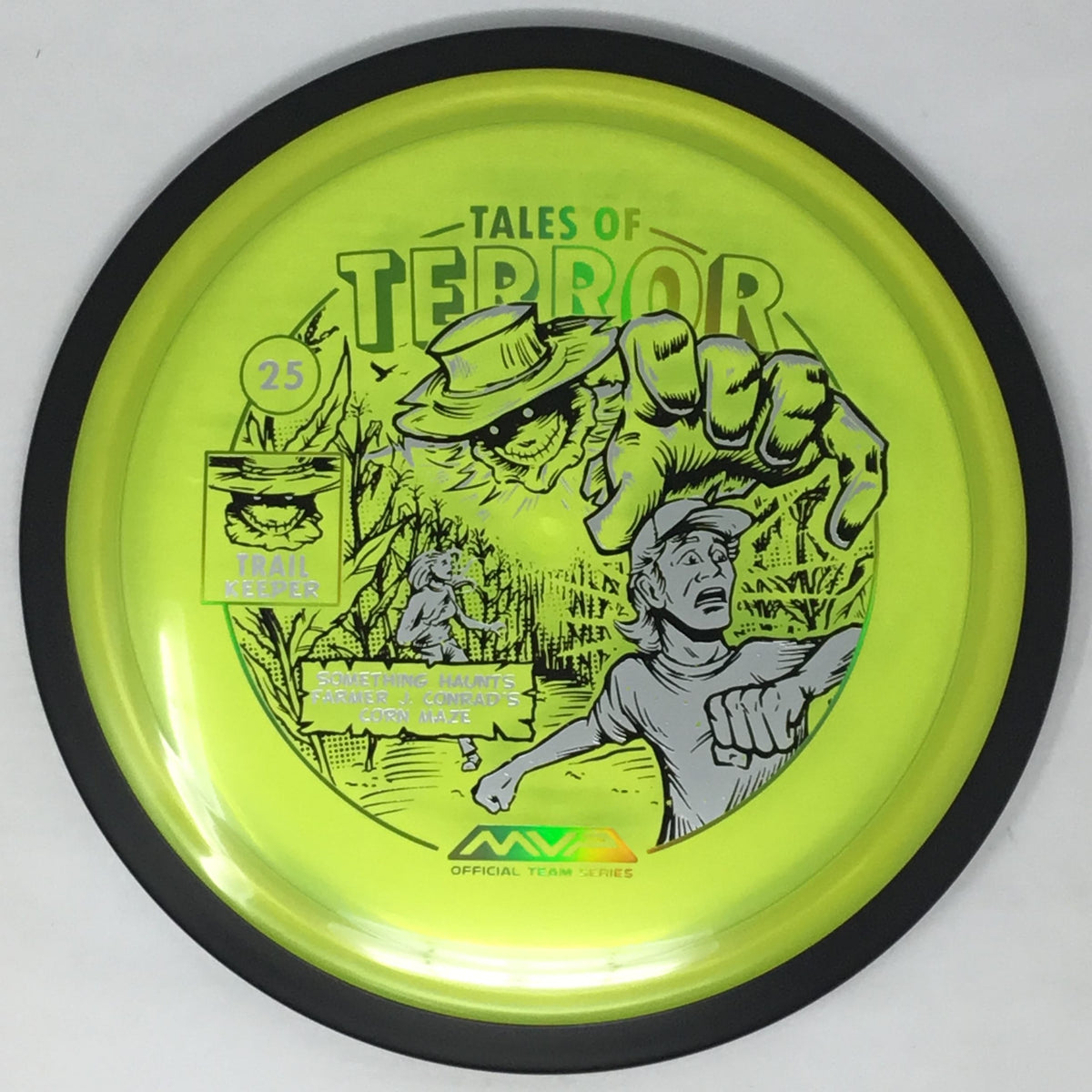 Distance Driver Chartreuse / Proton / 176g option