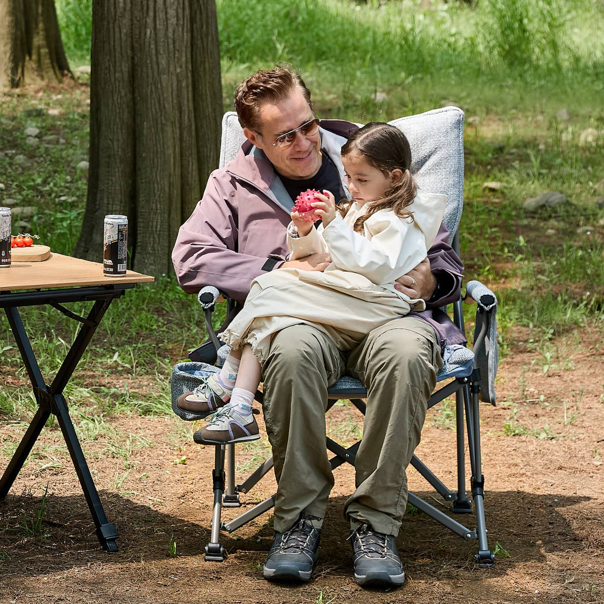 Camping Chair source view 33