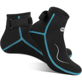 Low Cut/Black-aqua