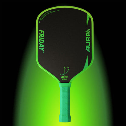 Pickleball Paddle Hybrid / Terra option