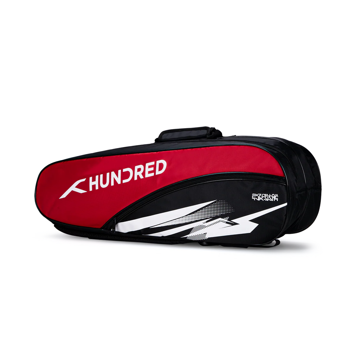 Badminton Racket Bag source view 34