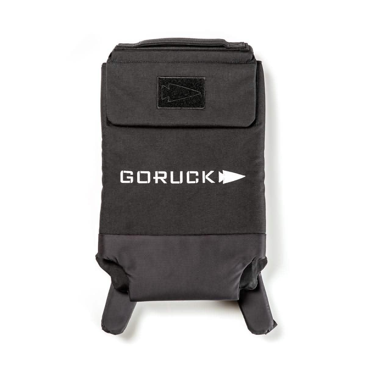 Ruck Plate Carrier source view 34
