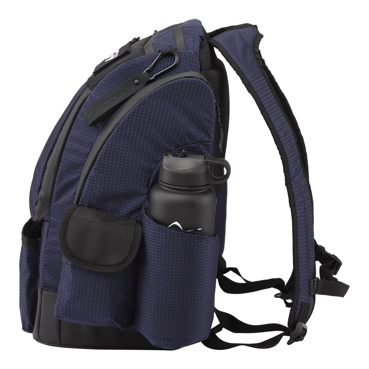 Disc Golf Backpack source view 34