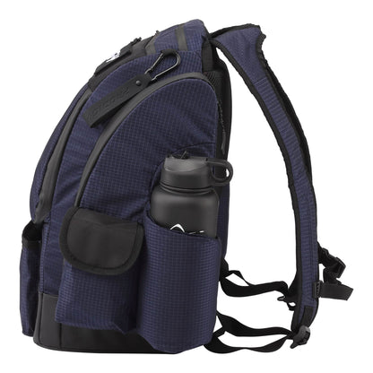 Disc Golf Backpack source view 34